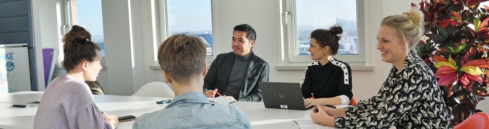 meeting