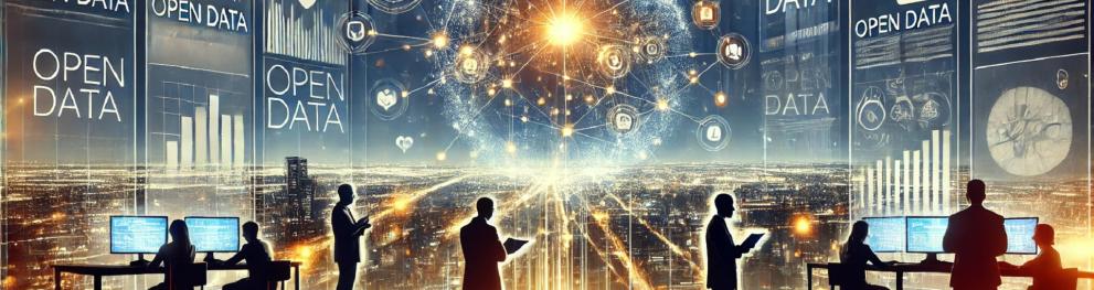 Introduction to open data and its value