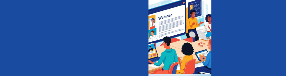 webinar 12 March