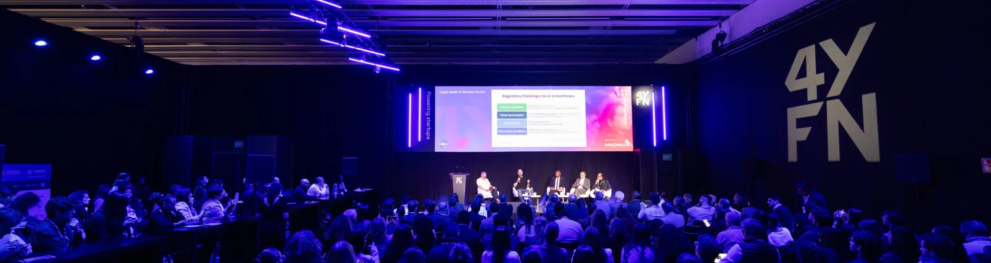 Digital Health & Wellness Summit 2025