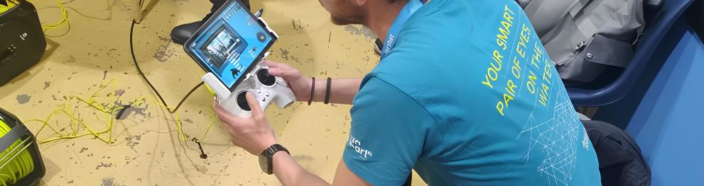 AquaSmart Ocean25