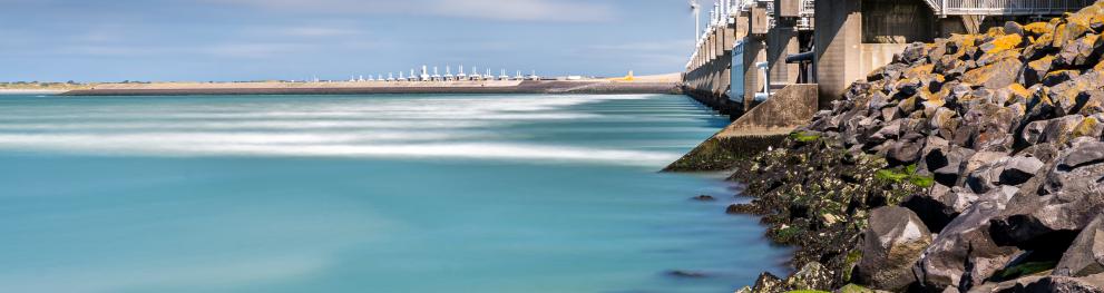 Photo of coast