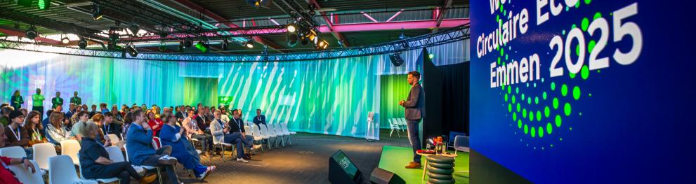 Week van Circulaire Economie Emmen
