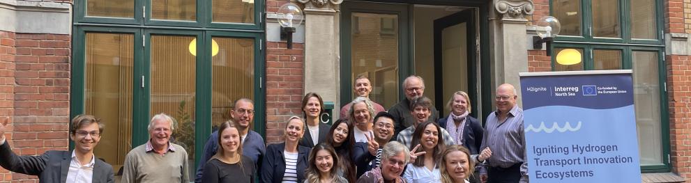 Project Consortium 