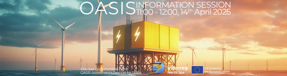 Info Session OASIS