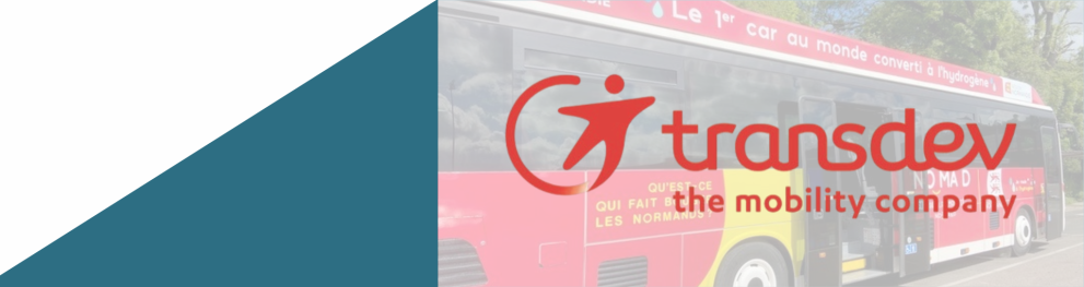 transdev