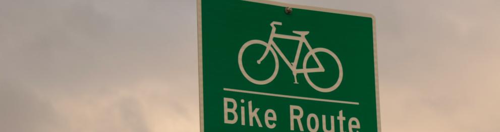 Bike Route