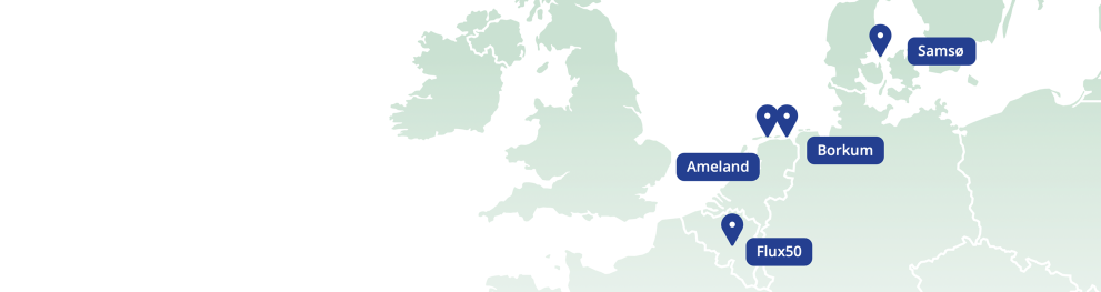 map of europe