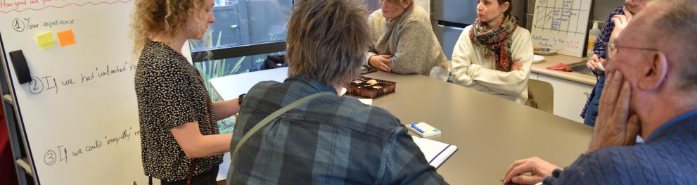 Workshop