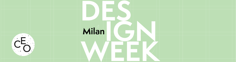 Design Week Milan