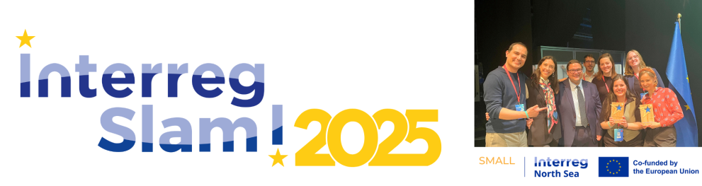 SLAM 2025 - all contenders - inclusing SMALL LP 