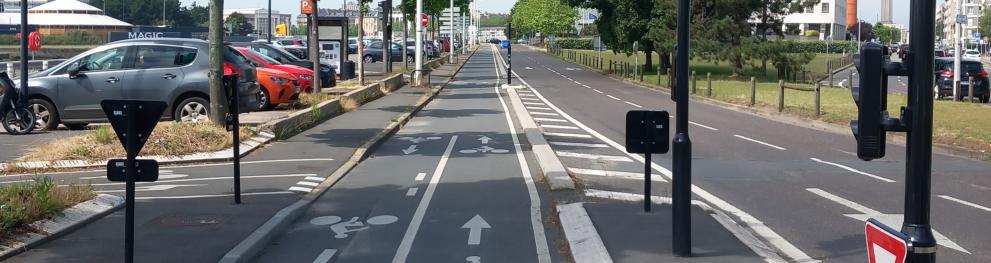 Le Havre counting implementation