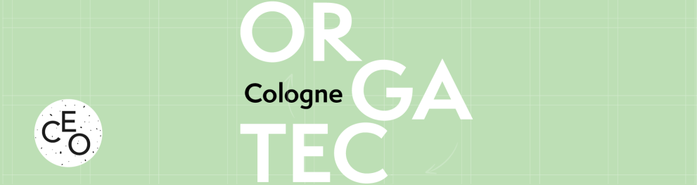 Orgatec Cologne
