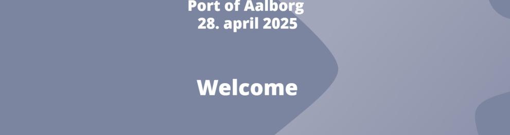 Port of Aalborg