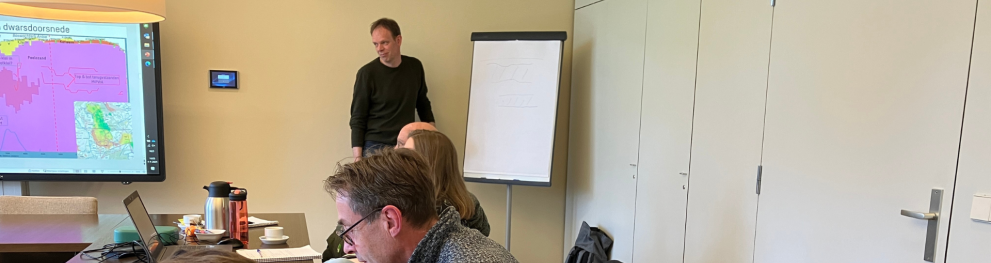 Banner drenthe update may 2025