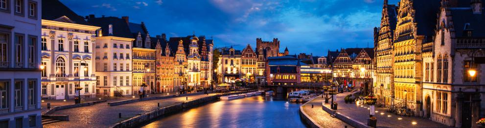 Ghent