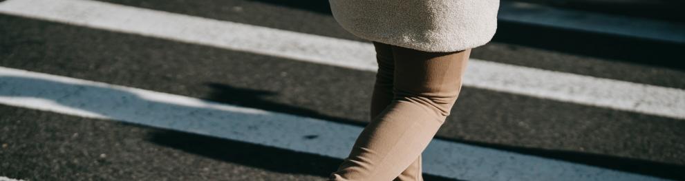 Active Cities Walkability