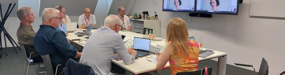 partnermeeting