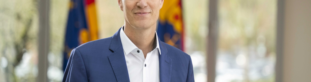Dr Michael Kiehl
