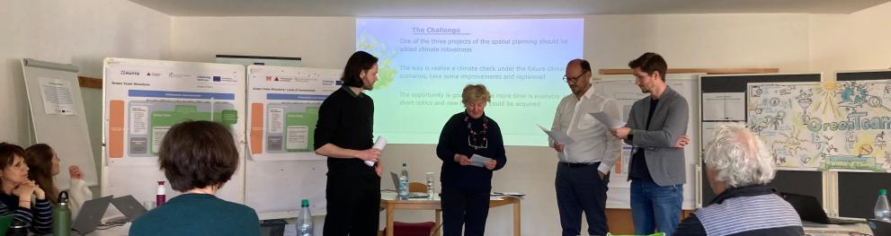 Roleplay in Papenburg