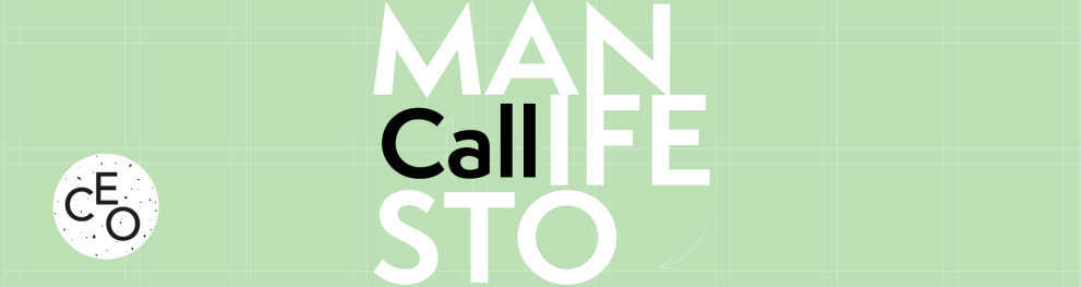 Call for Contribution