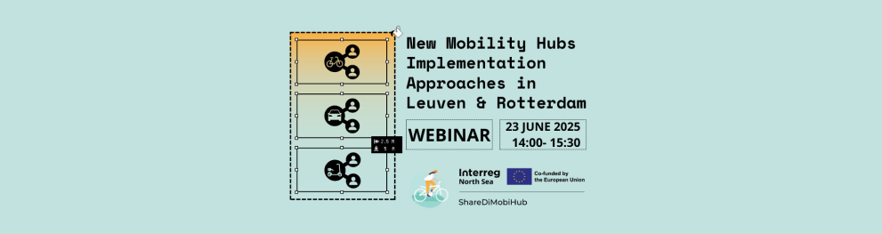 SDMH webinar recap Leuven Rotterdam