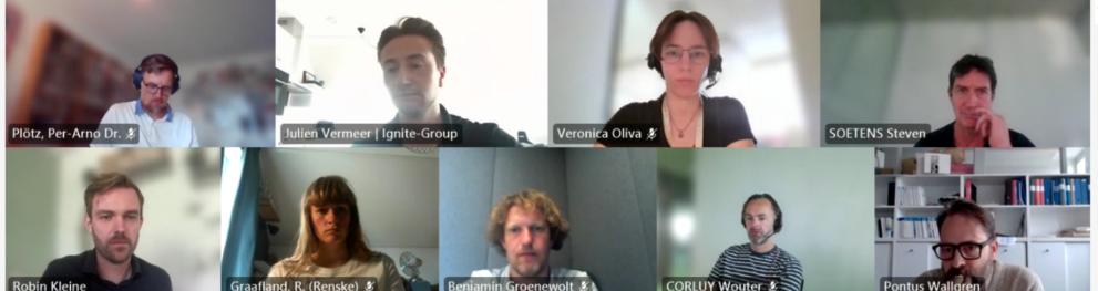 sg meeting june 2025