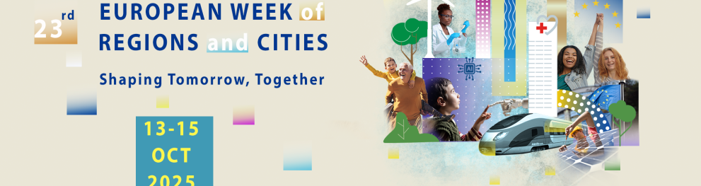 EU week of cities and regions