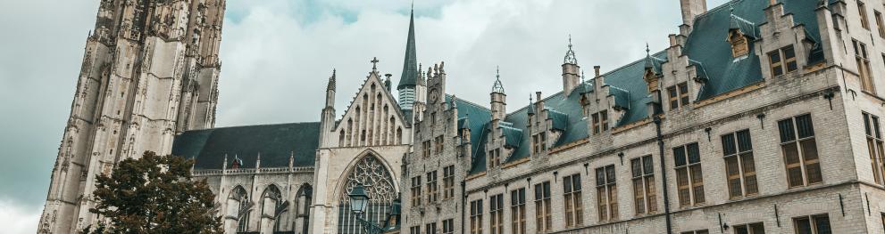Mechelen Banner