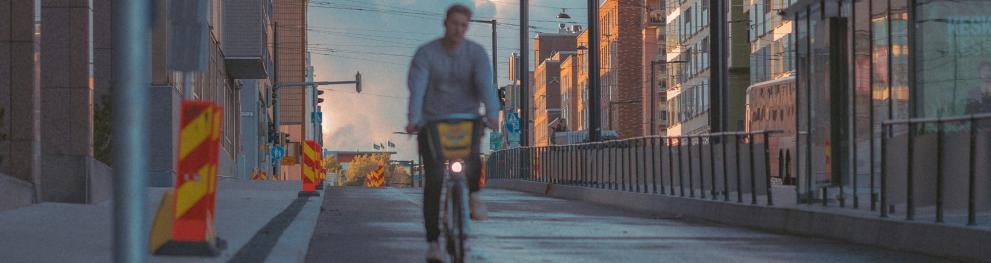 Cyclist