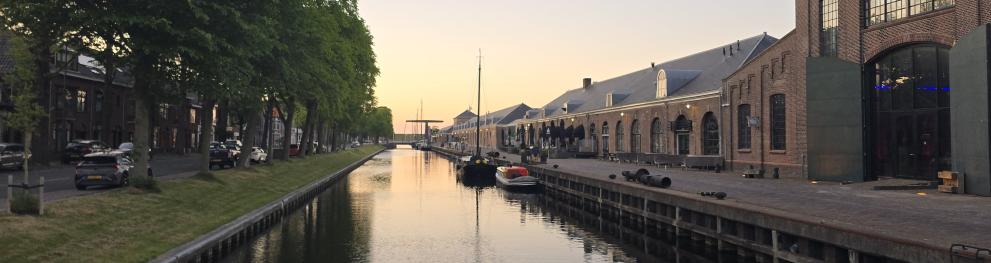 den helder