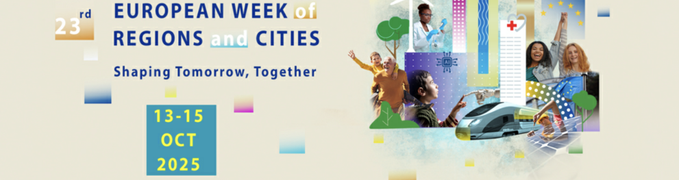 EU Regions week 2025