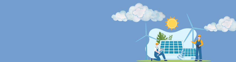 renewable energy