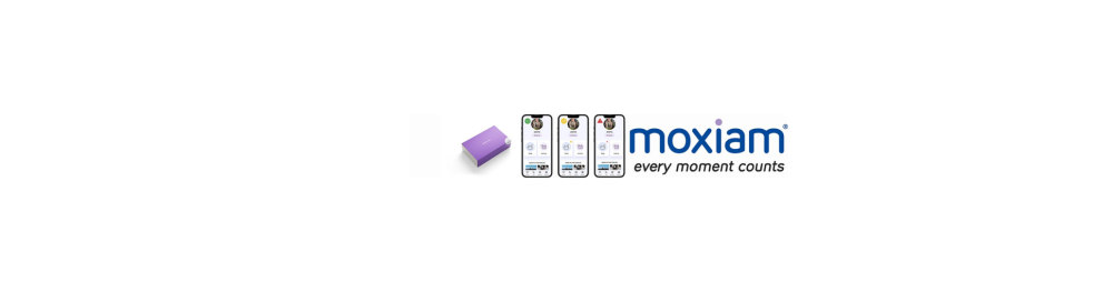 MOXIAM