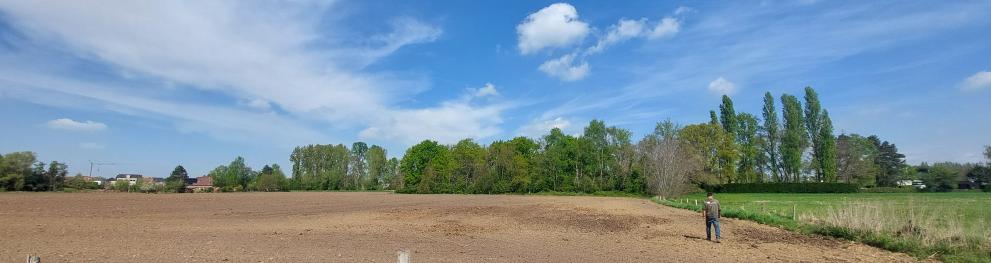 Potential place composting