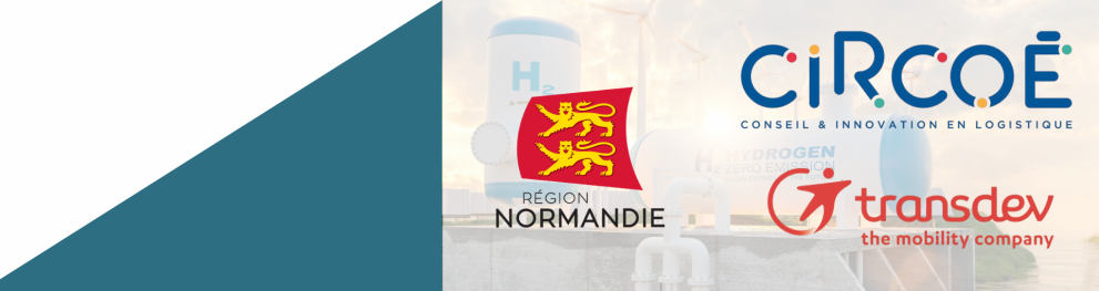 Pilot Normandie