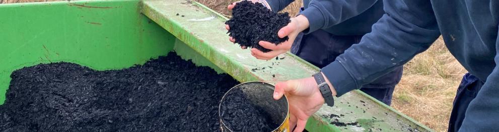 Biochar