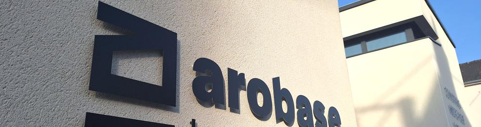 Arobase