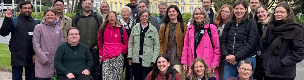 Group photo