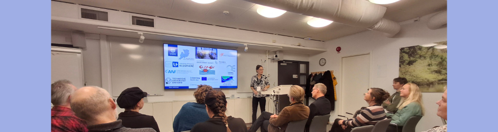Swedish Biodiversity Symposium