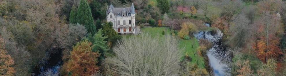 Kasteel De Borght
