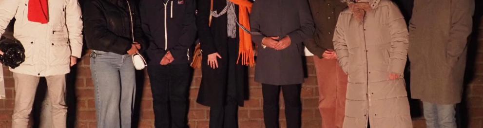 Night of the Night Lauwersoog