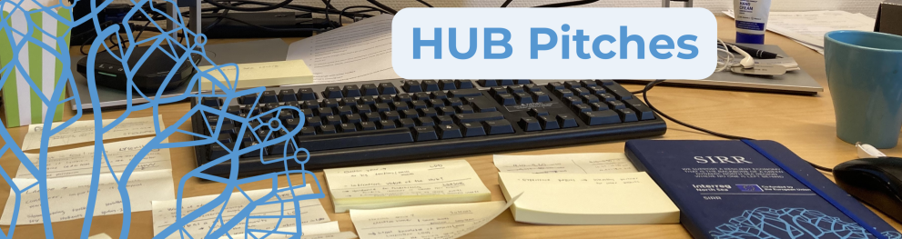 Hub Pitch