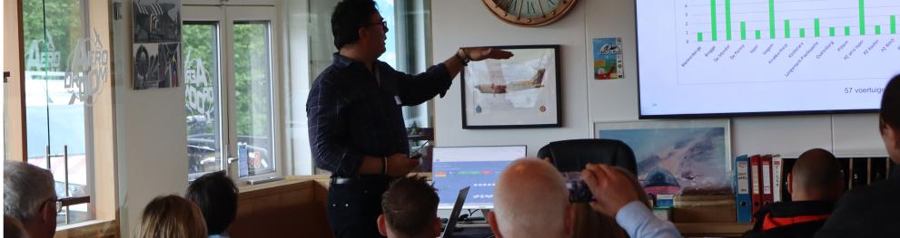 Presentation