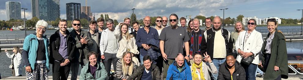 ShareDiMobiHub group