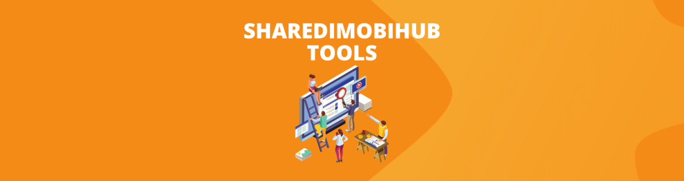 Sharedimobihub tools