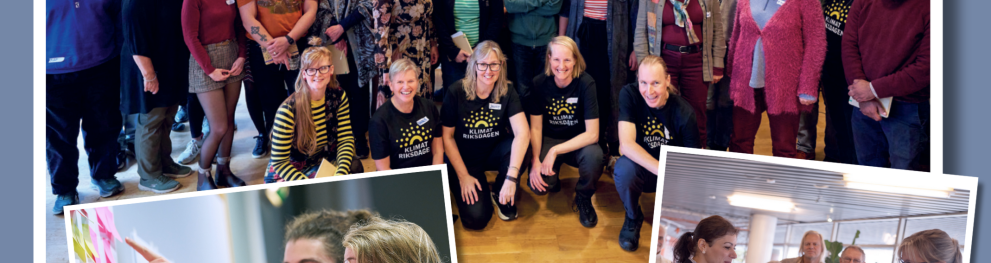 Climate Deliberation Malmo