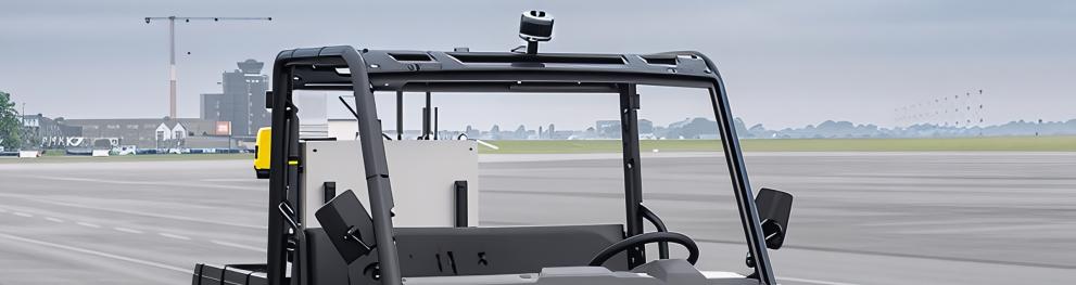 Zygo-Vives autonomous robot