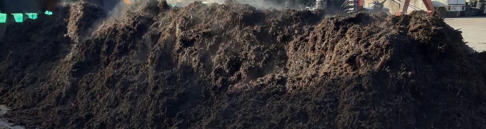 Composting