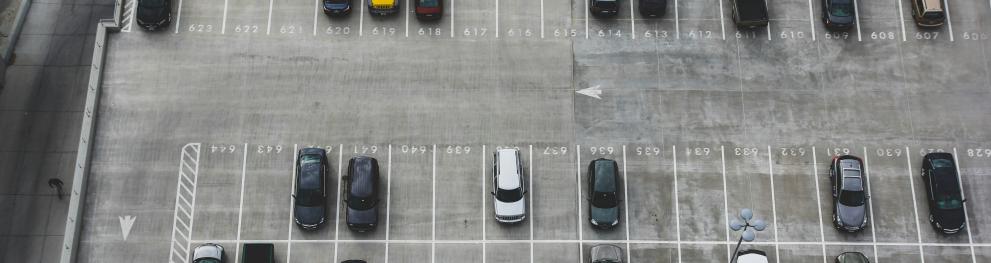 Parking for Sustainable Cities